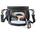 Lowepro Nova 140 AW II Fekete Válltáska Lowepro Nova 140 AW II Fekete Válltáska