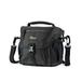 Lowepro Nova 140 AW II Fekete Válltáska Lowepro Nova 140 AW II Fekete Válltáska