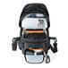 Lowepro Nova 140 AW II Fekete Válltáska Lowepro Nova 140 AW II Fekete Válltáska