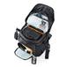 Lowepro Nova 140 AW II Fekete Válltáska Lowepro Nova 140 AW II Fekete Válltáska