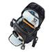 Lowepro Nova 140 AW II Fekete Válltáska Lowepro Nova 140 AW II Fekete Válltáska