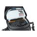 Lowepro Nova 140 AW II Fekete Válltáska Lowepro Nova 140 AW II Fekete Válltáska