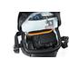 Lowepro Nova 140 AW II Fekete Válltáska Lowepro Nova 140 AW II Fekete Válltáska