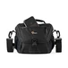 Kép 2/9 - Lowepro Nova 160 AW II Fekete Válltáska