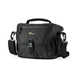 Kép 1/9 - Lowepro Nova 160 AW II Fekete Válltáska