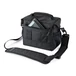 Kép 4/9 - Lowepro Nova 160 AW II Fekete Válltáska