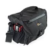 Kép 5/9 - Lowepro Nova 160 AW II Fekete Válltáska