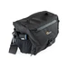 Kép 6/9 - Lowepro Nova 160 AW II Fekete Válltáska