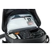Kép 7/9 - Lowepro Nova 160 AW II Fekete Válltáska