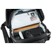 Kép 9/9 - Lowepro Nova 160 AW II Fekete Válltáska