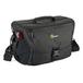 Lowepro Nova 200 AW II Fekete Válltáska Lowepro Nova 200 AW II Fekete Válltáska