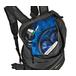LOWEPRO PASSPORT DUO BLUE Hátizsák LOWEPRO PASSPORT DUO BLUE Hátizsák