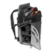Kép 6/6 - Lowepro PHOTO ACTIVE BP 300 AW FEKETE Hátizsák