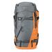 Lowepro Powder BP 500 AW Grey/Orange Hátizsák Lowepro Powder BP 500 AW Grey/Orange Hátizsák