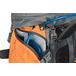 Lowepro Powder BP 500 AW Grey/Orange Hátizsák Lowepro Powder BP 500 AW Grey/Orange Hátizsák