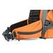 Lowepro Powder BP 500 AW Grey/Orange Hátizsák Lowepro Powder BP 500 AW Grey/Orange Hátizsák