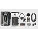Lowepro Pro Roller X100 AW Gurulós Táska Lowepro Pro Roller X100 AW Gurulós Táska