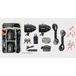 Lowepro Pro Roller X200 AW Gurulós Táska Lowepro Pro Roller X200 AW Gurulós Táska
