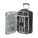 Lowepro Pro Roller X200 AW Gurulós Táska Lowepro Pro Roller X200 AW Gurulós Táska