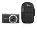 Lowepro Tahoe CS 20 Fekete Tok Lowepro Tahoe CS 20 Fekete Tok