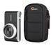 Lowepro Tahoe CS 20 Fekete Tok Lowepro Tahoe CS 20 Fekete Tok