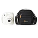 Kép 6/7 - Lowepro Tahoe CS 80 Fekete Tok