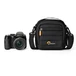 Kép 4/7 - Lowepro Tahoe CS 80 Fekete Tok