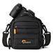 Lowepro Tahoe CS 80 Kék Tok Lowepro Tahoe CS 80 Kék Tok