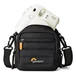 Kép 7/7 - Lowepro Tahoe CS 80 Fekete Tok
