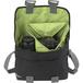 Lowepro Terraclime 100 Fekete Lowepro Terraclime 100 Fekete