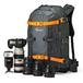 Lowepro Whistler BP 350 AW Hátizsák Lowepro Whistler BP 350 AW Hátizsák