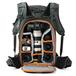 Lowepro Whistler BP 350 AW Hátizsák Lowepro Whistler BP 350 AW Hátizsák