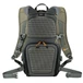 Kép 5/16 - Lowepro FLIPSIDE TREK BP 250 AW ZÖLD Hátizsák