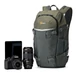 Kép 3/16 - Lowepro FLIPSIDE TREK BP 250 AW ZÖLD Hátizsák