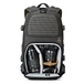 Kép 11/16 - Lowepro FLIPSIDE TREK BP 250 AW ZÖLD Hátizsák