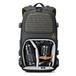 Lowepro FLIPSIDE TREK BP 250 AW ZÖLD Hátizsák Lowepro FLIPSIDE TREK BP 250 AW ZÖLD Hátizsák