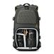 Lowepro FLIPSIDE TREK BP 250 AW ZÖLD Hátizsák Lowepro FLIPSIDE TREK BP 250 AW ZÖLD Hátizsák