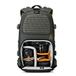 Lowepro FLIPSIDE TREK BP 250 AW ZÖLD Hátizsák Lowepro FLIPSIDE TREK BP 250 AW ZÖLD Hátizsák