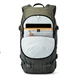 Kép 6/17 - Lowepro FLIPSIDE TREK BP 350 AW ZÖLD Hátizsák