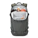 Kép 9/17 - Lowepro FLIPSIDE TREK BP 350 AW ZÖLD Hátizsák