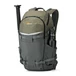 Kép 11/17 - Lowepro FLIPSIDE TREK BP 350 AW ZÖLD Hátizsák