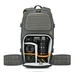 Kép 14/17 - Lowepro FLIPSIDE TREK BP 350 AW ZÖLD Hátizsák