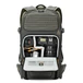 Kép 7/20 - Lowepro FLIPSIDE TREK BP 450 AW ZÖLD Hátizsák