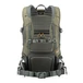 Kép 9/20 - Lowepro FLIPSIDE TREK BP 450 AW ZÖLD Hátizsák
