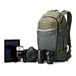 Kép 11/20 - Lowepro FLIPSIDE TREK BP 450 AW ZÖLD Hátizsák