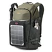Kép 17/20 - Lowepro FLIPSIDE TREK BP 450 AW ZÖLD Hátizsák