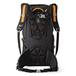 Lowepro Photo Sport BP 300 AW II Fekete Lowepro Photo Sport BP 300 AW II Fekete