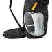 Lowepro Photo Sport BP 300 AW II Fekete Lowepro Photo Sport BP 300 AW II Fekete