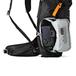 Lowepro Photo Sport BP 300 AW II Fekete Lowepro Photo Sport BP 300 AW II Fekete