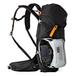 Lowepro Photo Sport BP 300 AW II Fekete Lowepro Photo Sport BP 300 AW II Fekete